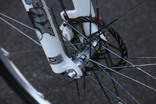 CrankBrothes（クランクブラザーズ）Cobalt XC ホイール29erにSERFAS DRIFTER CITYを履いて走ってみた:  一路一会のぶらり、一筆