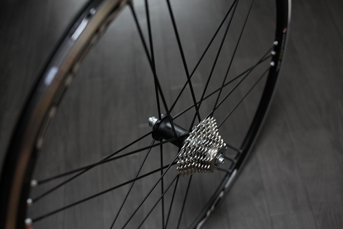 カンパニョーロ ユーラスCampagnolo - Eurus 2WAY FIT カンパニョーロ Campgnolo ユーラス EURUS 2WAY-FIT シマノ 10S