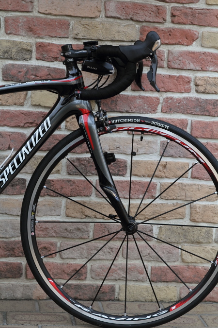 hutchinson intensive tubeless