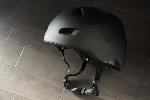 MTB用にbern[バーン]のヘルメットBRENTWOODを買ってみた: 一路一