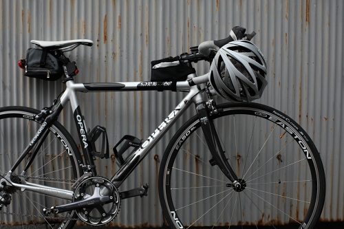 Giro IONOS（ジロ・イオノス）に決定してみた: 一路一会のぶらり、一筆