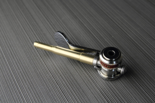 現状 【フロアポンプ】 ＢＶ 160psi ヒラメヘッド付き 楽天市場】HIRAME ヒラメ ポンプヘッド 横カム ホースバンドつき