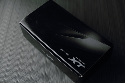 SHIMANO PD-M785 (Deore XTケージ付きSPDペダル) を買ってみた SHIMANO PD-M785 (Deore XTケージ付きSPDペダル) を買ってみた