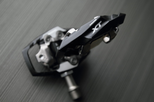 HT m1 spd ペダル Spotlight: HT M1 & M1T Pedals Offer Mud Shedding, Color
