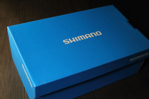 ぶらり、シマノのSPDサンダル SH-SD66Lを買ってみた: 一路一会の