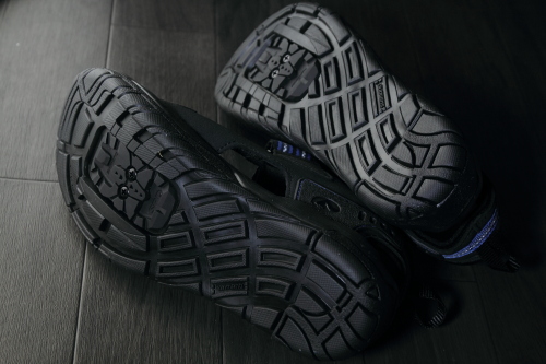 ぶらり、シマノのSPDサンダル SH-SD66Lを買ってみた: 一路一会の